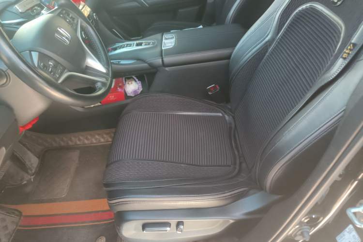 Used Honda Avancier 2020 370TURBO Four-Wheel Drive Premium Edition