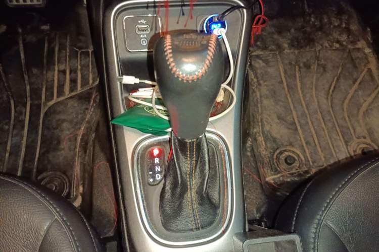 Used Jeep Compass 2017 200T Automatic Family Edition
