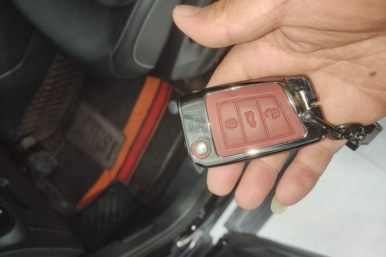 Used Volkswagen Teramont 2019 330TSI Two-Wheel-Drive Luxury Edition China V Standard