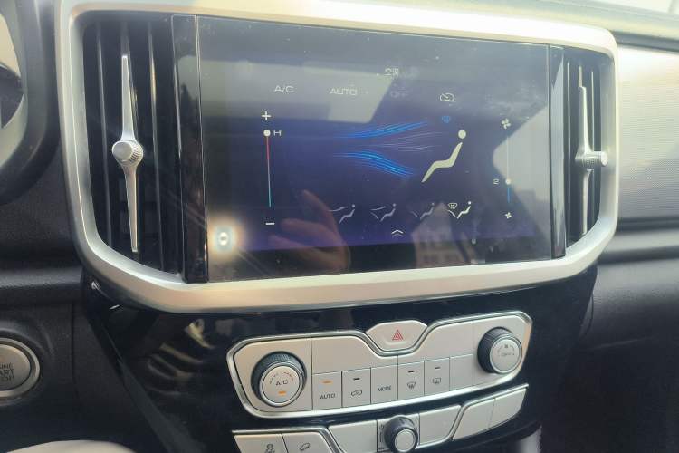 Used Great Wall Poer 2019 2.0T Automatic Gasoline 4x4 Comfort Edition GW4C20B
