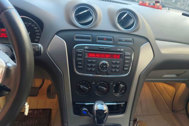 Used Ford Mondeo 2011 2.3L Fashion Edition