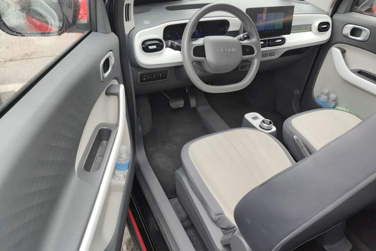 Used Geely Galaxy Panda 2025 210km Panda Kart