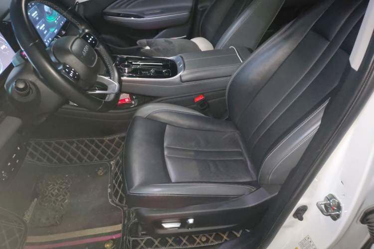 Used AION S Plus 2021 70 Tech Edition