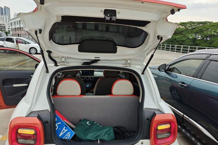 Used ORA Black Cat 2021 405 km Long-Range Version