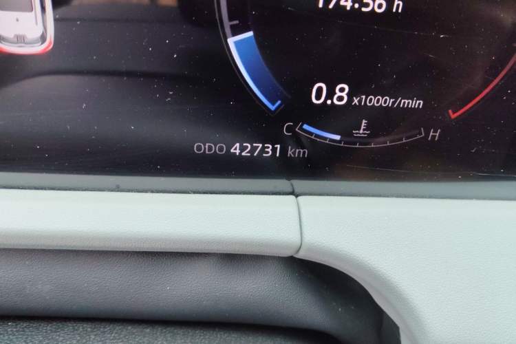 Used CHANGAN CS75 PLUS 2025 Model, 3rd Generation Champion Edition 1.5T Jinghang Version