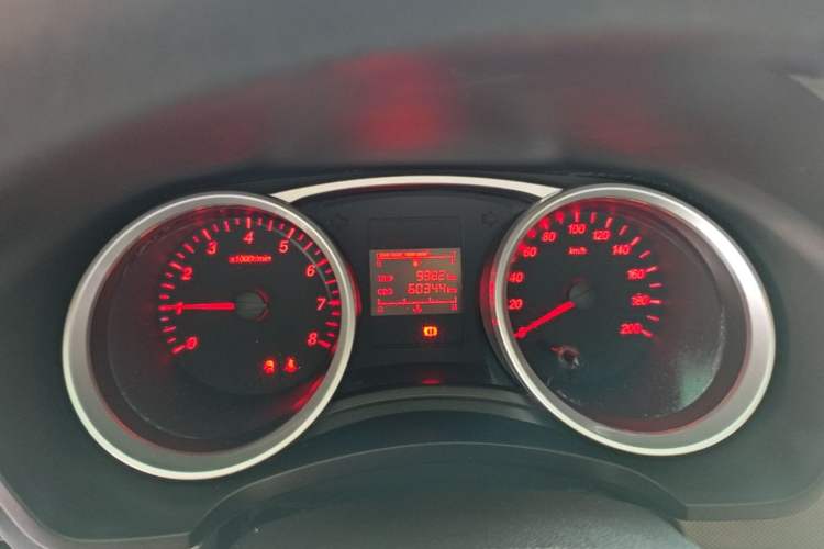 Used Wuling Hongguang 2018 1.5L S Standard Version L2B
