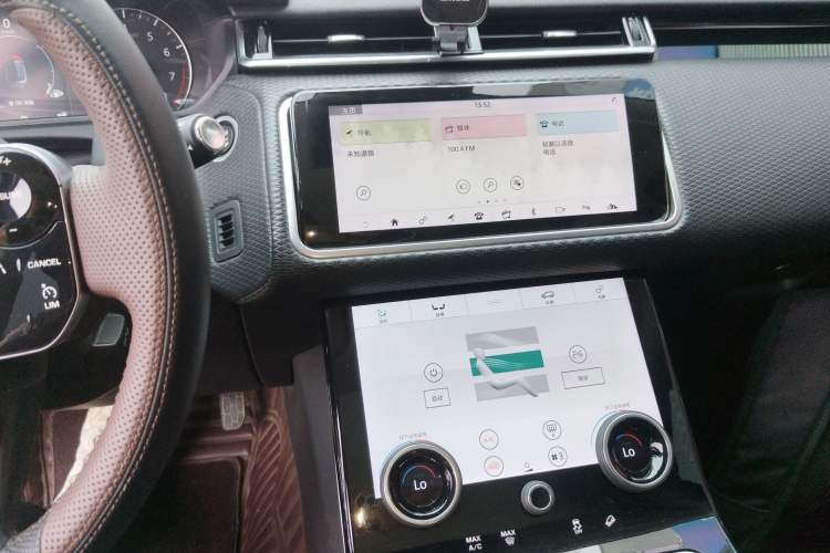 Used Land Rover Range Rover Velar 2019 250 PS