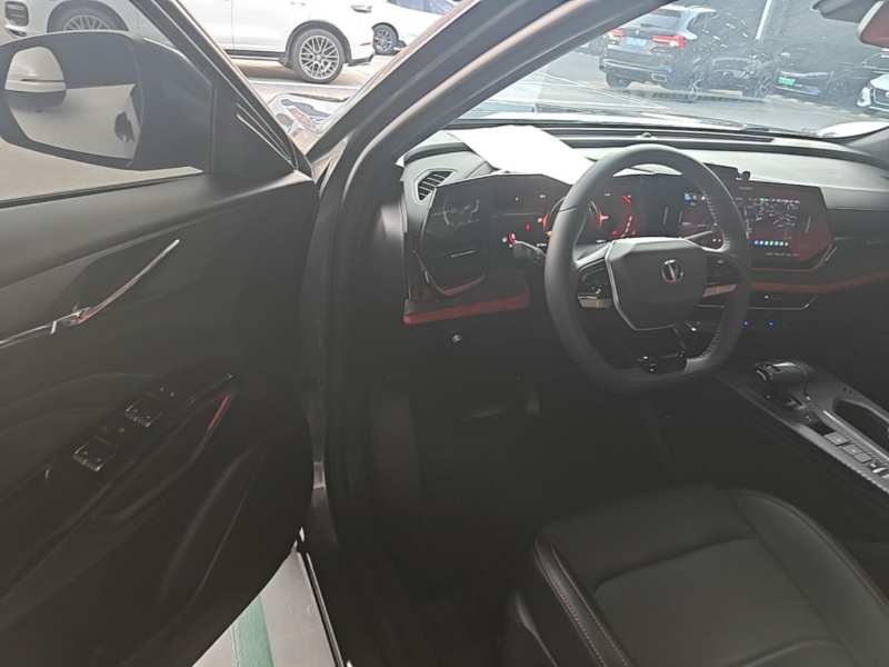 Used CHANGAN X5 PLUS 2025 1.5T DCT Pioneer Edition — 15
