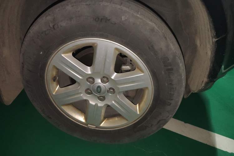 Used Land Rover Freelander 2 2013 2.2T SD4 S Diesel Version
