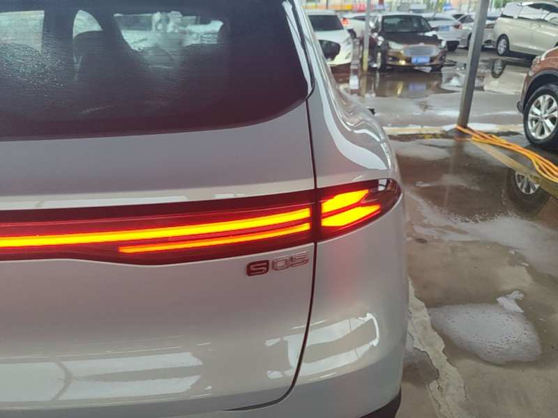 Used Deepal S05 2024 510 Ultra Pure Electric Version — 7