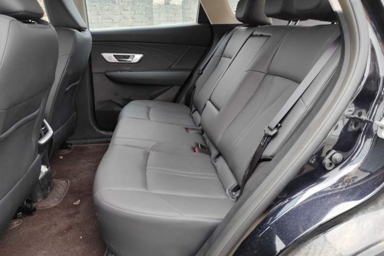 Used Dongfeng Aeolus Huge 2022 Mach Power 1.5T DareDrive Edition · Smart