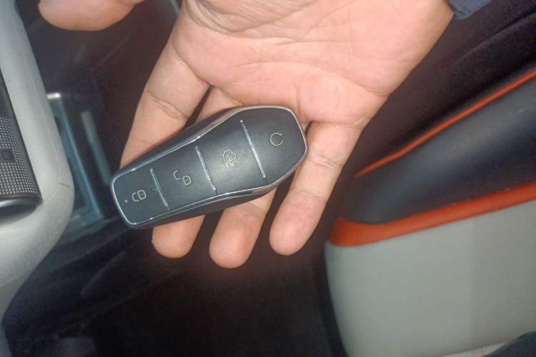 Used BYD Dolphin 2021 405 km Fashion Edition