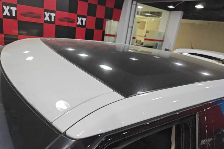 Used Land Rover Range Evoque 2016 2.0T SE PLUS Smart Enjoyment Edition Roof