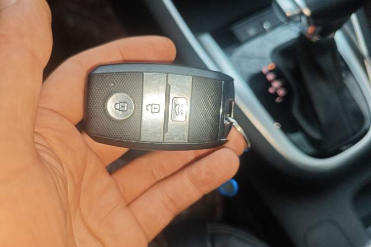 Used Kia Forte 2018 1.6L Automatic Value-Connect Edition with Intelligent Connectivity