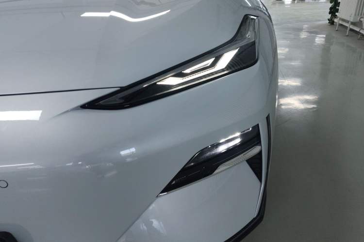 Used Geely Galaxy E8 2025 700 km Long-Range Intelligent Driving Version