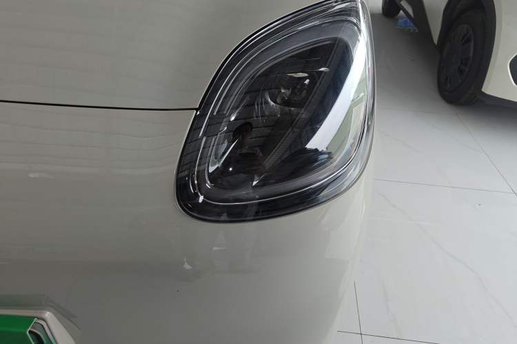 Used Wuling Hongguang MINIEV 2025 Four-Door Version Zhenxiang+ Edition