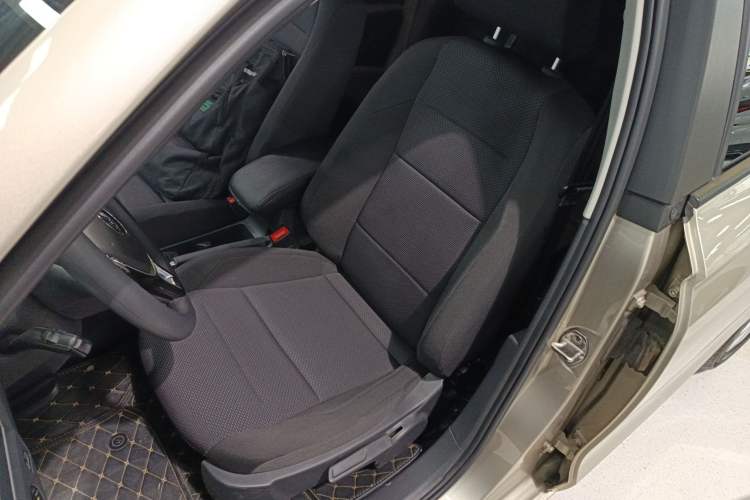 Used Volkswagen Bora 2019 Bora·Legend 1.5L Automatic Fashion Edition China VI Standard Left Front Seat