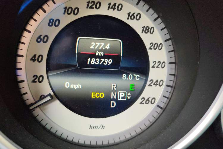 Used Mercedes-Benz E-Class 2015 Restyled E 260 L Sport Edition
