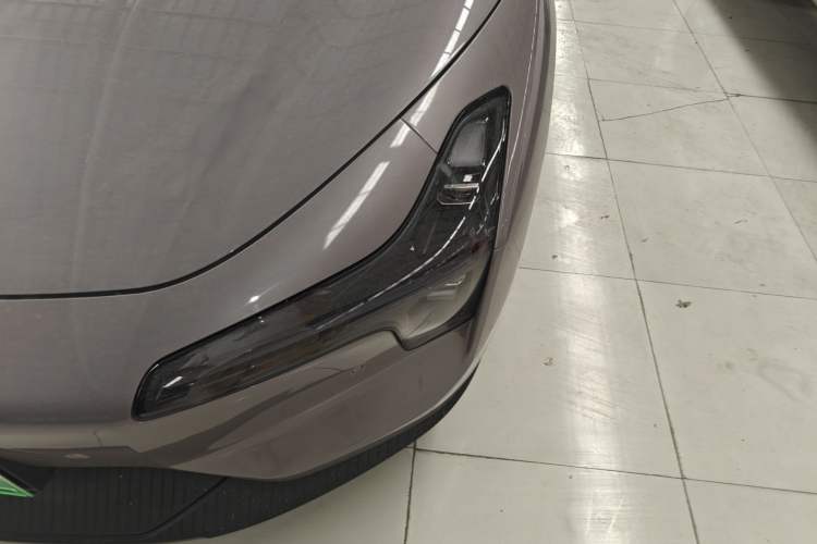 Used XPeng MONA M03 2025 620 Ultra-Long Range Plus
