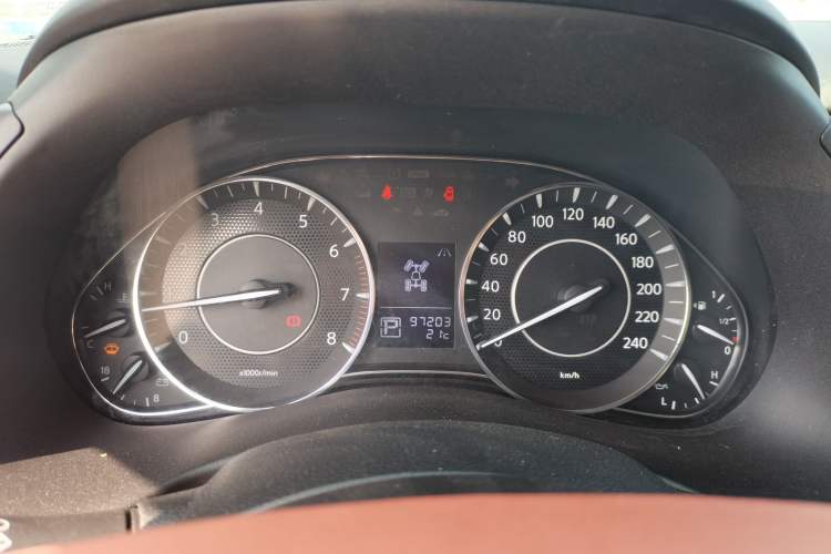 Used Nissan Patrol 2018 4.0L Automatic 7-Seater Middle East Version
