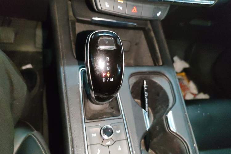 Used Cadillac XT4 2018 28T Two-Wheel Drive Leading Version