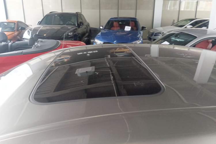 Used Lexus ES 2022 200 Excellence Edition
