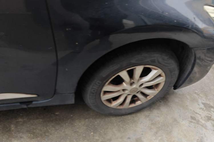 Used Nissan Teana 2013 2.0L XL Comfort Edition