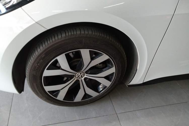 Used Volkswagen ID.3 2024 Pure & Smart Edition