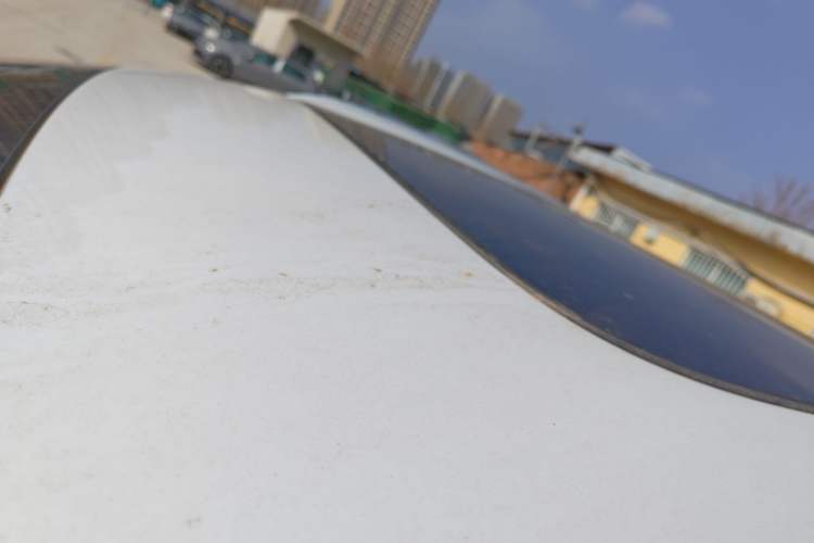 Used Audi Q4 e-tron 2024 40 e-tron Adventure Edition