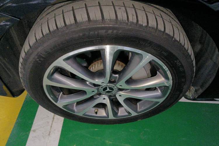 Used Mercedes-Benz E-Class 2019 Facelifted E 300 L Stylish Version
