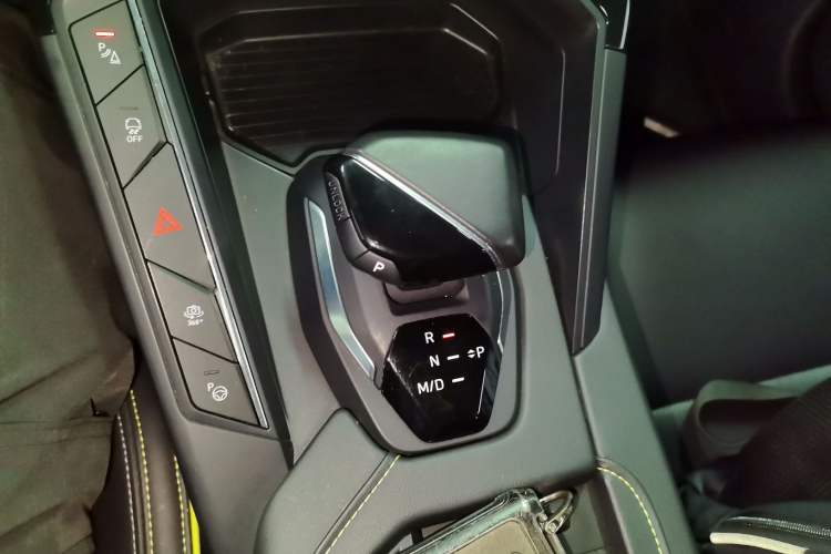 Used Lynk & Co 06 2023 Remix 1.5T Hero