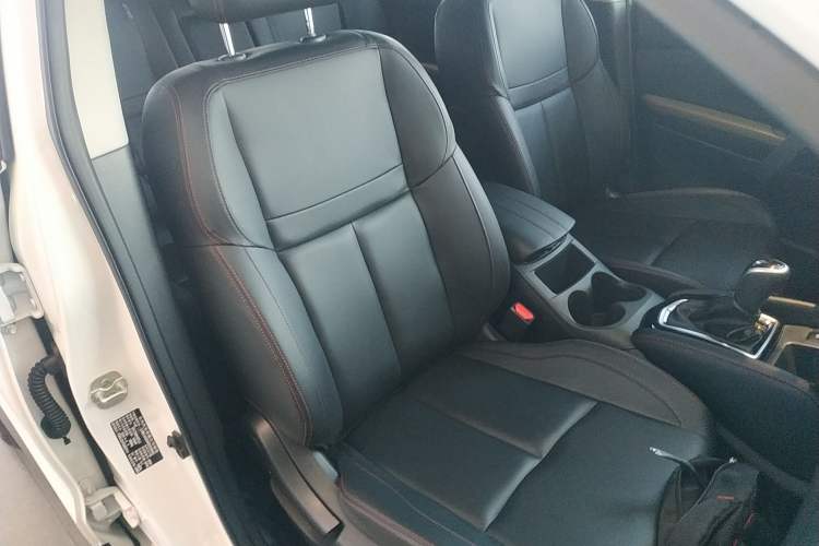 Used Nissan Qashqai 2023 Classic 2.0L CVT XV Comfort Edition