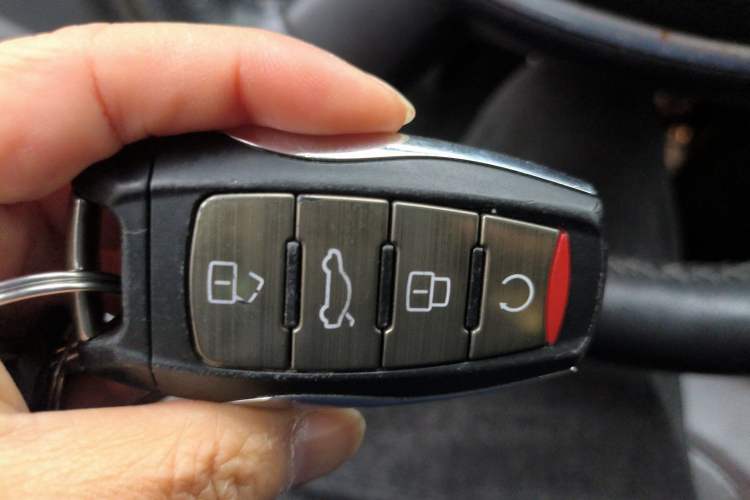 Used Haval H9 2020 2.0T Gasoline 4x4 Luxury 7-Seater