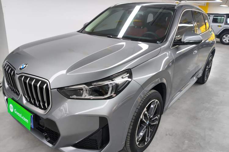 Used BMW X1 2023 sDrive25Li M Sport Package