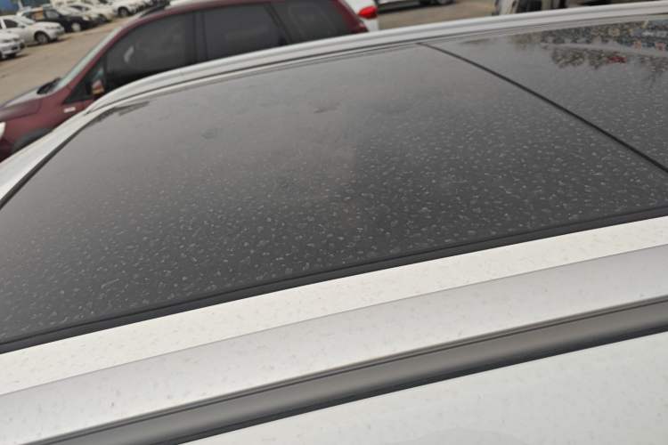 Used CHANGAN CS75 2022 Blue Whale Edition 1.5T DCT Prestige Model
