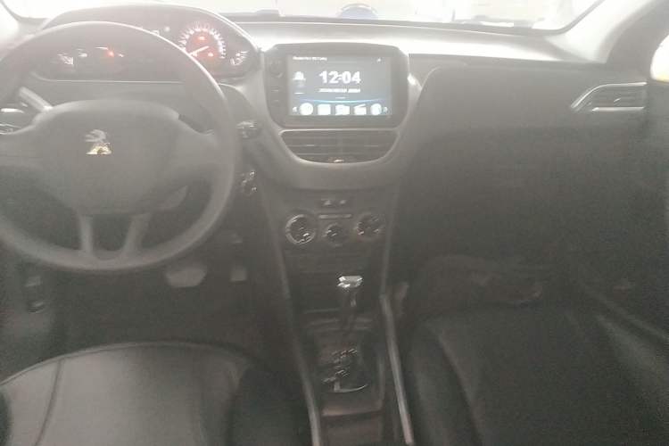 Used Peugeot 2008 2014 1.6L Automatic Trend Edition
