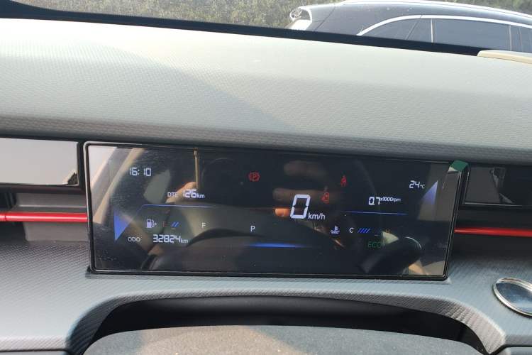 Used JETOUR Dashing 2024 1.5T DCT Youth