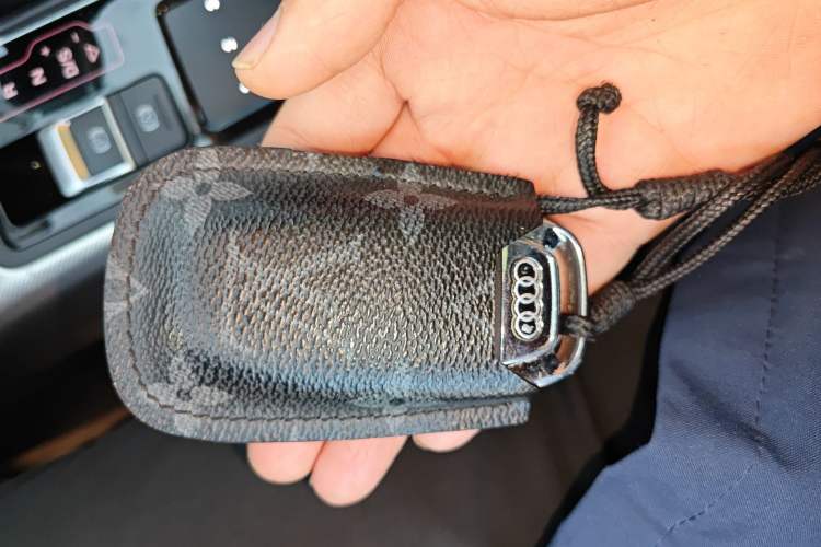 Used Audi A6L 2017 45 TFSI quattro Sport Edition
