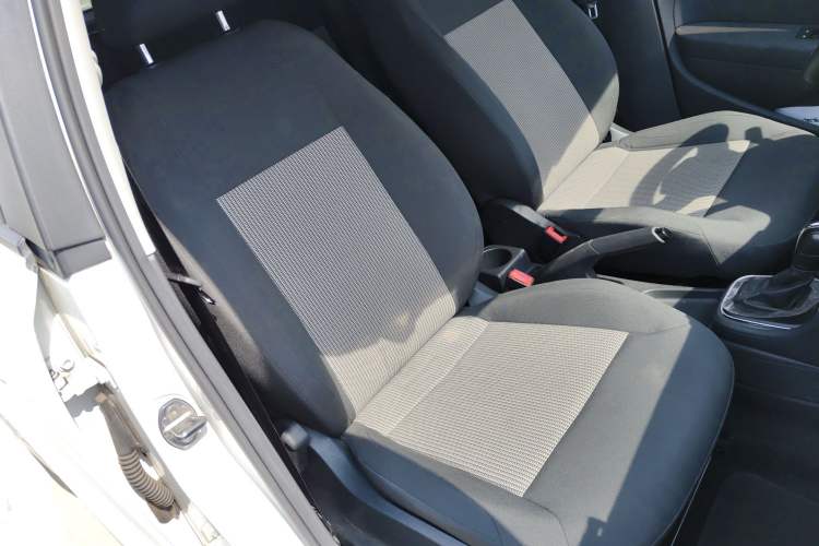 Used Volkswagen Polo 2018 1.5L Automatic Advanced Driving Model
