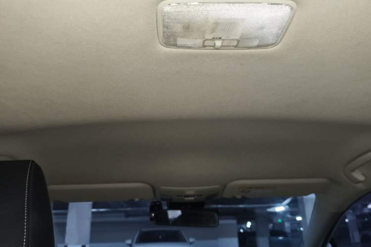 Used Toyota Corolla 2021 TNGA 1.5L CVT Pioneer Edition
