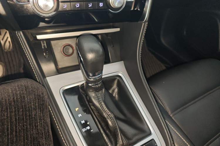 Used MG 6 2019 20T Automatic Sport Edition