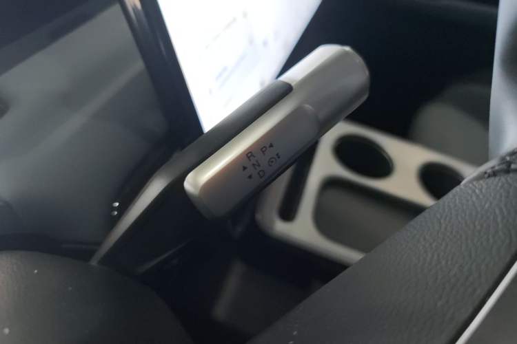 Used AION Y 2025 Plus 510 Enjoy Edition
