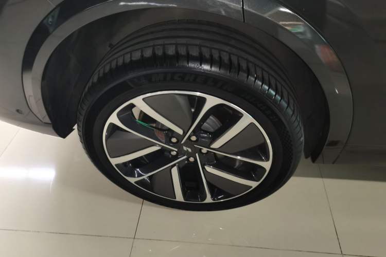 Used Li Auto L7 2024 MAX Model
