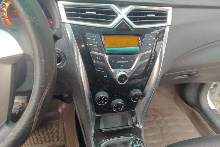 Used BYD F3 2020 1.5L Manual Luxury Edition
