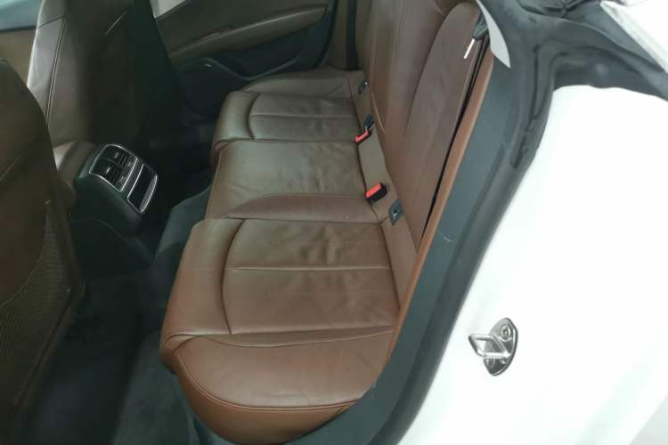 Used Audi A7 2016 40 TFSI Ambition Edition