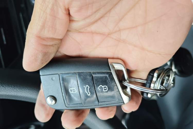 Used Volkswagen Lavida 2018 1.5L Automatic Comfort Edition China V Standard
