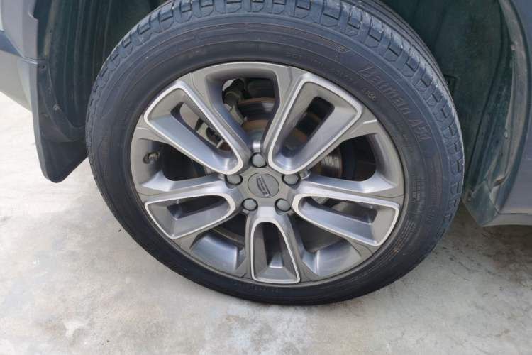 Used Geely Auto icon 2020 1.5TD i7 BSG