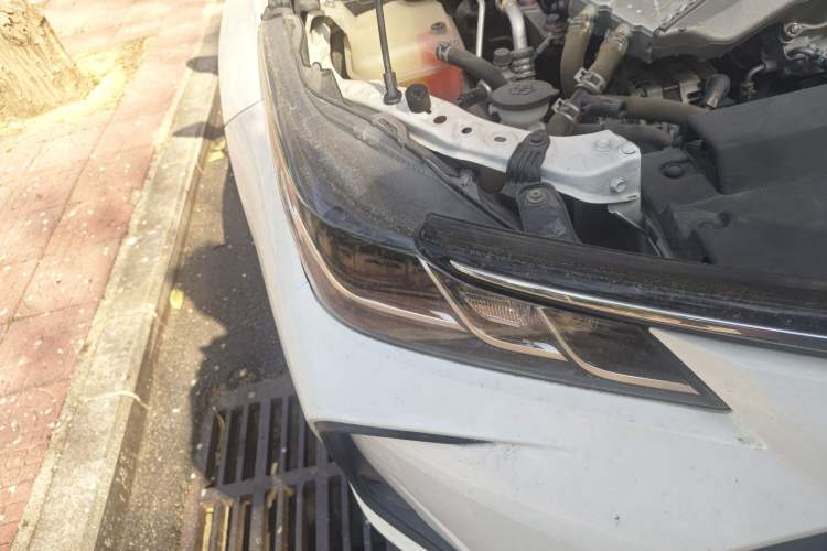 Used Toyota Corolla 2019 1.2T S-CVT GL Pioneer Edition