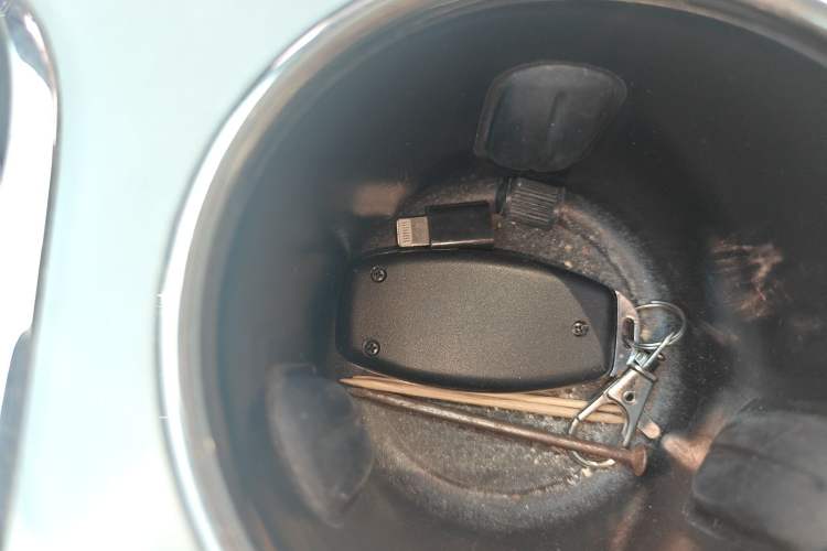 Used Leapmotor C01 2022 Rear-Drive Long-Range Version
