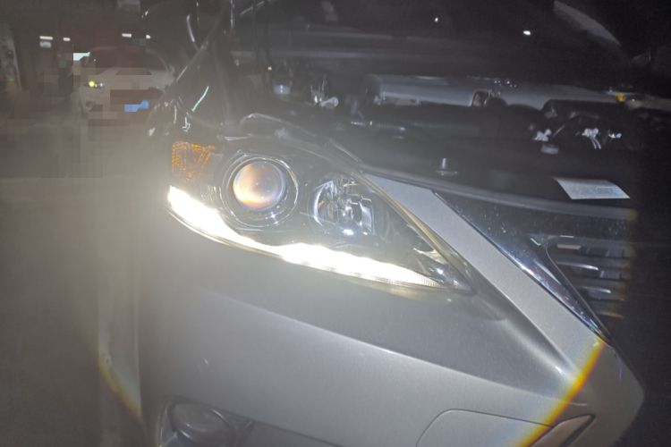 Used Lexus CT 2014 CT200h Comfort Edition Monochrome